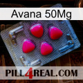 Avana 50Mg 13